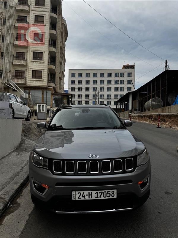 Jeep for sale in Iraq